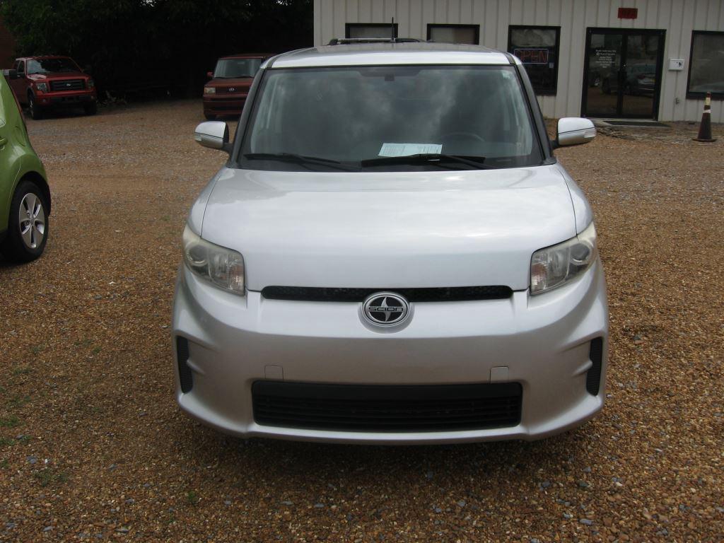 2012 Scion xB Release Series 9.0's photo