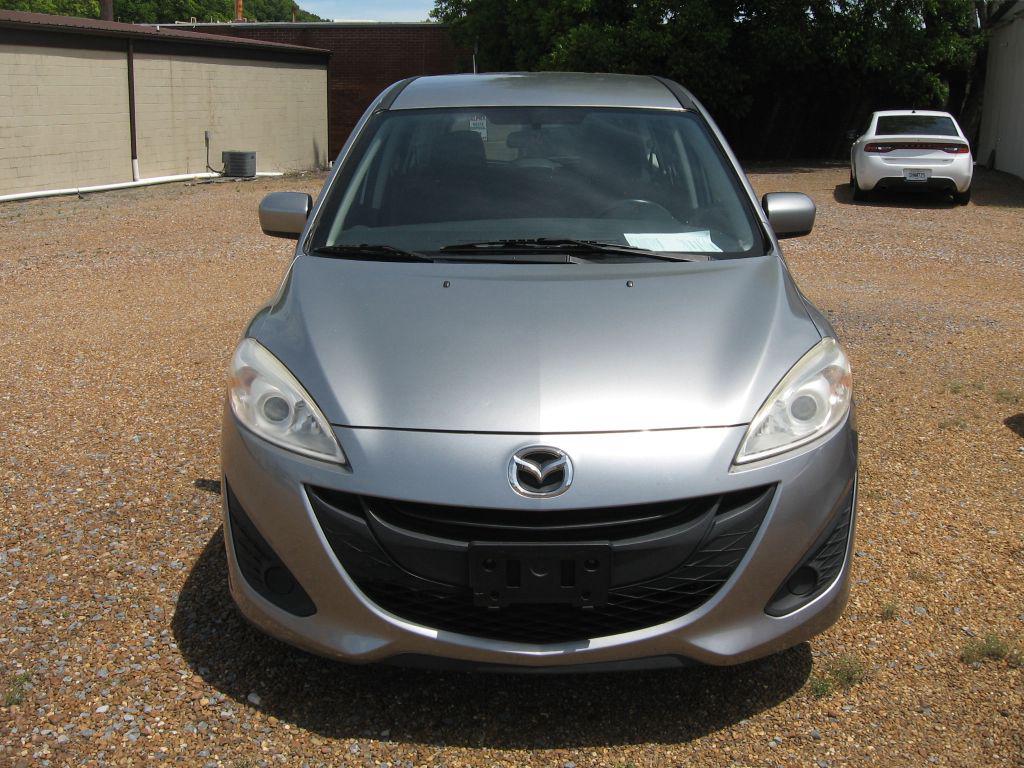 2012 Mazda CX-5 Sport Auto's photo